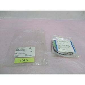 AMAT 0150-91780, CFA, แฟลตที่เซ็นเซอร์ซีโร่ 419384 - ผู้จัดจำหน่ายอุปกรณ์และชิ้นส่วนเซมิคอนดักเตอร์ระดับโลกที่เชื่อถือได้ - Product Image 1