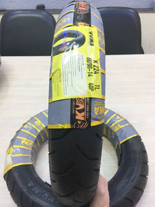 Pneus de scooter KUMATIRE K224 pour Honda Air Blade Vario Click PCX NMAX |   80/90-14 à 140/70-14 Vente Flash Marché SEA - Product Image 6