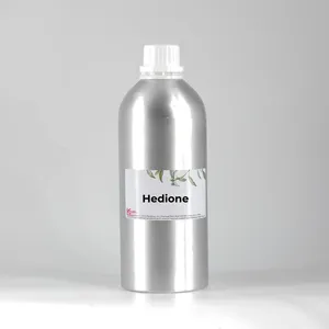 Hediona de Alta Pureza, Químico de Fragancia CAS 24851-98-7, Metildihidrojasmonato, Ingrediente de Perfume para Cosméticos de Fragancia Fina - Product Image 2
