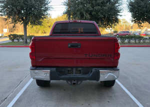 Toyota Tundra SR5 2017 Usada en Buen Estado - Product Image 6