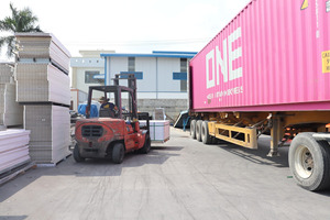 <b>PVC</b> Rigid Industrial <b>Plastic</b> <b>Sheets</b>-Waterproof Fire Retardant Cutting Service Available 3-30mm Thickness - Product Image 2