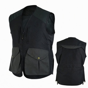 Gilet de chasse personnalisé - Product Image 2