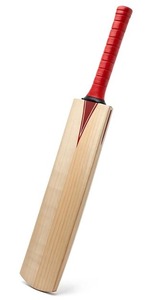 ไม้คริกเก็ตเมเปิ้ลคลาสสิก น้ำหนักเบา ออกแบบมาเพื่อการใช้งานคริกเก็ตทั้งสองมือ - Product Image 4