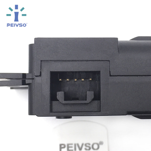 Actuador de Ventilador de Aire Acondicionado PEIVSO, Precio de Fábrica, Nuevo para TOYOTA WILDLANDER AXAP5* OEM 87106-06380 - Product Image 5