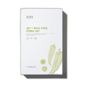 มาส์กหน้า WT-BPC-0868 โดยเท็น ซีโร่ เดอวอน - Product Image 1