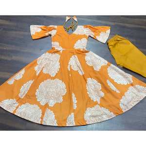 Vestido de fiesta XS de diseñador con hermoso estampado digital - Product Image 2