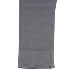 Nouveau design de pantalon noir, mode streetwear, fabrication OEM, vente en gros, jean baggy à jambes larges pour hommes, sur mesure - Product Image 6