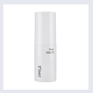 Suero para el cuidado de la piel Puremer Functional Cosmetic Puremer Reset Glutathione Ampoule, suero facial iluminador e hidratante. - Product Image 2