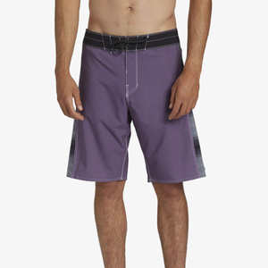 กางเกงชายหาดคุณภาพสูงสำหรับผู้ชาย กางเกงตกปลาแบบสั่งทำ กางเกงว่ายน้ำโพลีเอสเตอร์ กางเกงว่ายน้ำแบบเรียบ กางเกงว่ายน้ำแบบพิมพ์ลาย - Product Image 2