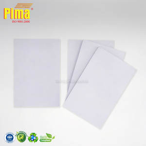 Panel de Espuma de PVC WPC Blanco Grueso de 12 mm con Densidad de 0.6 g/cm³, Tableros Ligeros Resistentes al Fuego para Aplicaciones de Muebles - Product Image 2