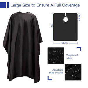 Professional Barber Scissors Kit Hair Cutting <b>Tool</b> Set With Case Barber Scissors Kit With Thinning <b>Shears</b> And Comb Set - Product Image 4