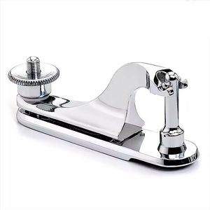 Juego de Instrumentos Quirúrgicos para Rinoplastia, Acero Inoxidable, Certificado CE, Instrumentos de Alta Calidad para Uso Hospitalario - Product Image 3