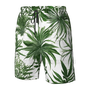 <b>Men</b> Athletic Swim <b>Trunks</b> Quick Dry Lightweight Training Beach Shorts Performance <b>Men</b> Swim Shorts - Product Image 4