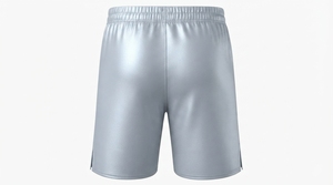 EVERBOUT Short d'entraînement de karaté professionnel respirant 100 % polyester 220g Venom pour hommes et femmes avec logo frontal Arts martiaux transfrontaliers - Product Image 3