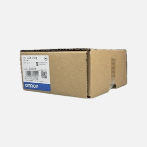 Unidad de CPU Original de la Serie Sysmac CJ2M, Controlador PLC CJ2M-CPU14 con Puerto USB Integrado, Capacidad de Programación de 20K Pasos para OMRON - Product Image 2