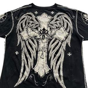 Nueva Camiseta Vintage de Estilo Urbano con Estampado Gráfico Desgastado y Lavado Ácido, Camiseta Extra Grande de Algodón Grueso con Aspecto Desgastado para Hombre - Product Image 5