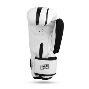 Guantes de Boxeo RXN R1 con Pulgar de Microfibra, Premium, de Alto Rendimiento y Duraderos para Hombres, Mujeres y Niños - Product Image 4