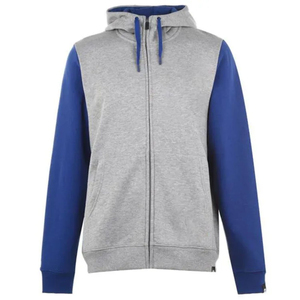 Sweat-shirts d'hiver pour hommes 100 % coton 500 g/m² à grammage lourd avec logo imprimé numérique personnalisé et design épaules tombantes - Product Image 1