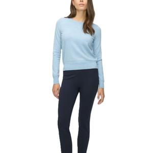 Suéter de Moda Casual de Invierno para Mujer, 100% Cachemira Pura, de Secado Rápido y Transpirable, con Servicio OEM Directo - Product Image 6