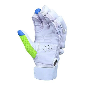 Gants de cricket en cuir de haute qualité, meilleur prix, vente en ligne, quantité en gros - Product Image 6