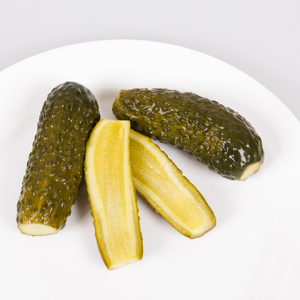 แตงกวาดองแบบขบ580มล. แตงกวาดอง - Product Image 5