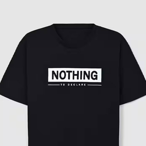 เสื้อยืดสตรีทแวร์ลายพิมพ์รูปแร็ปเปอร์ออกแบบเอง |   ผ้าฝ้าย 100% พิมพ์ลายแบบซับลิเมชั่น |   เสื้อโอเวอร์ไซส์ คอปกสั้น สำหรับผู้ชาย - Product Image 5