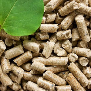 Pellets de madera dura natural para asar y ahumar - Calidad premium de Vietnam - Product Image 3