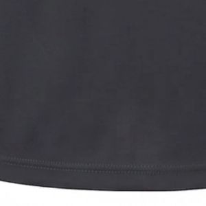 <b>Men</b> Heavyweight Combed Cotton Tee Casual Short Sleeve T <b>Shirt</b> High Quality Fabric Custom Logo Bulk Wholesale Manufacturer - Product Image 6