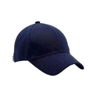 Casquettes de baseball pour hommes légères et confortables, conçues sur mesure, designs de luxe, haute qualité, sportives, en toile denim, ajustables, abordables - Product Image 2