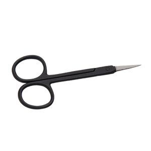 Ciseaux à ongles multi-usages pour manucure, pédicure, sourcils, cils, nez, barbe, moustache, cuticules et ongles épais - Product Image 2