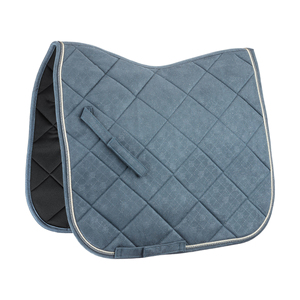 Almohadillas de Montar a Caballo Personalizadas, Transpirables, de Lana y Terciopelo, para Equitación, Cómodas para Saltar - Product Image 1