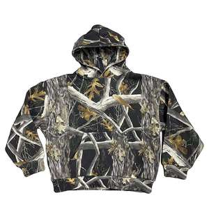Wholesale High Quality Breathable Winter Hunting Hoodies <b>Camo</b> Tactical 100% Cotton for <b>Men</b> Hunting Hoodies Manufactures - Product Image 1