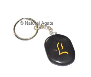 Pentagrama flecha llavero - Product Image 5