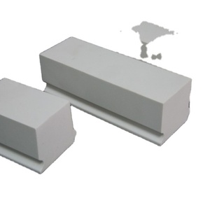 Cerámica <span class=keywords><strong>de</strong></span> alúmina <span class=keywords><strong>de</strong></span> alta dureza <span class=keywords><strong>para</strong></span> hornos <span class=keywords><strong>de</strong></span> coque Producto refractario resistente al desgaste y a los daños - Product Image 5