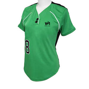 Uniforme de Softbol de Primera Calidad, Material Duradero, Uniforme Deportivo para Exteriores, Venta en Línea - Product Image 2