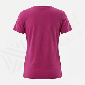 T-shirt pour femme personnalisable, tissu de qualité, design durable, haut décontracté professionnel, séchage rapide, manches courtes, vêtements confortables, nouveauté - Product Image 2