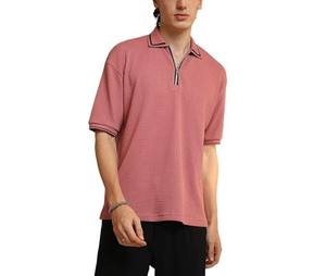 T-shirt pour homme à prix d'usine, séchage rapide, respirant, vêtements de sport, vêtements de course, exportation personnalisée - Product Image 1