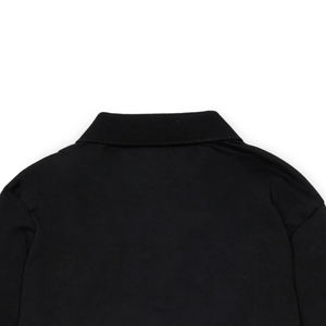 T-shirt pour garçons à manches longues, design tendance et décontracté pour le streetwear, avec design de haute qualité, service OEM, design avec logo personnalisé - Product Image 5