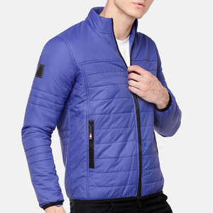 Chaqueta acolchada de nailon/poliéster de alta calidad para hombre, muy vendida, ideal para el invierno. - Product Image 5