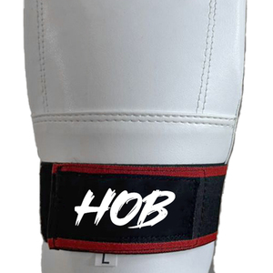 Gants de boxe MMA, bandages de poignet MMA, bandages rembourrés pour sac de frappe, bandages de boxe thaï, gants intérieurs d'entraînement - Product Image 5