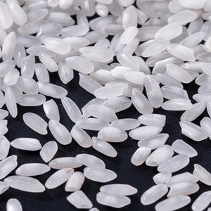 Arroz Blanco Camolino de Calidad Media (Pulido con Aceite o Sin Pulir con Aceite) Exportación de Fábrica - Product Image 1