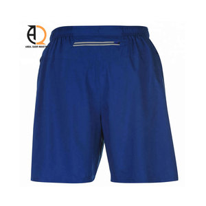 Pantalones Cortos Deportivos Elásticos para Entrenamiento Físico - Product Image 5