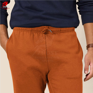 Pantalones de hombre de diseño elegante y material de alta calidad para uso profesional y casual. - Product Image 5