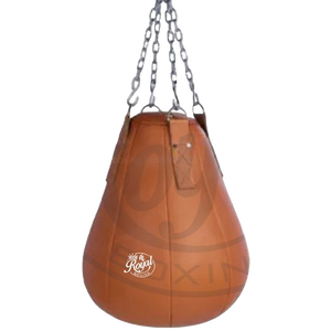 Customizable Logo Heavy-Duty Boxing Pouch Free Standing PVC Leather Adult Punching Bag Multi-Layer Sandbag PU - Product Image 1