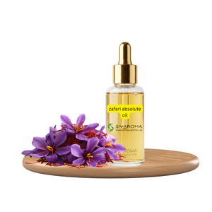 Aceite Absoluto Zafari Exclusivo con Fuerte Fragancia y Apariencia Premium para Compradores Profesionales al por Mayor y Exportación - Product Image 1