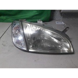 ชุดไฟหน้ารถยนต์ Carens ปี 2002 ด้านขวา ของแท้ รุ่น 2C051020R - Product Image 1