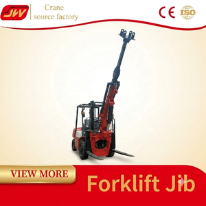 Grúa Elevadora Hidráulica <span class=keywords><strong>JW</strong></span> CC85ZB2+<span class=keywords><strong>1</strong></span> con Brazo Telescópico, Motor, Bomba y Caja de Cambios - Product Image 1