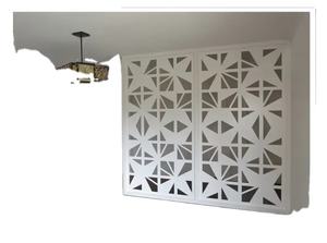 Composants en tôle sur mesure, livraison rapide et produits de haute qualité, commande en gros - Product Image 6