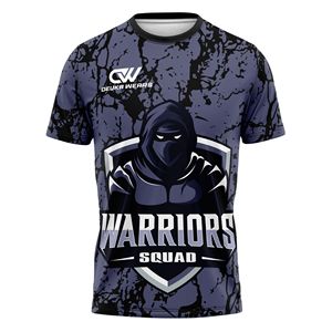 ชุดเสื้อและกางเกงมวยไทยแบบสั้น คุณภาพสูง ขายส่ง พร้อมโลโก้สั่งทำพิเศษ ระบายอากาศได้ดี ยืดหยุ่น เหมาะสำหรับฝึกซ้อม MMA - Product Image 2