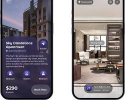 Application mobile immobilière Rwanda pour Linux/MAC/ |   Acheter Vendre Louer Maisons Appartements Terres Propriétés Commerciales Internet - Product Image 2